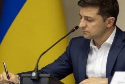 Назначены послы Украины в трех странах