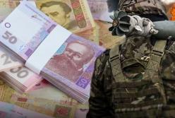 Україна має гроші для виплат військовим лише до червня 2026 року 