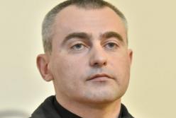 Зеленский уволил Кононенко с должности замглавы СБУ