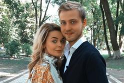 Алина Гросу развелась с мужем спустя полгода после свадьбы