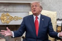 Трамп близький до повного провалу мирного плану щодо України, - ексміністр оборони Британії