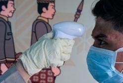 В Таиланде разработали экспресс-тест, определяющий наличие коронавируса в организме за 30 минут