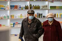 Минздрав: На самоизоляции людям можно выходить из дома дважды в неделю