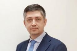 Кабмин уволил главу Госслужбы труда после трех месяцев работы