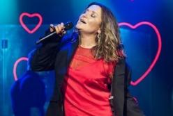 Роскошная женщина: 44-летняя Могилевская блеснула стройными ножками (фото)