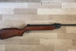 На Киевщине подросток случайно подстрелил брата из винтовки 