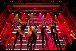 Новые девушки Джеймса Бонда: Freedom Jazz покажут взрывное шоу в Киеве