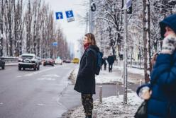 Прогноз погоды на 8 февраля: штормовой ветер и мокрый снег