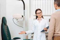 Відшарування сітківки ока: все, що потрібно знати