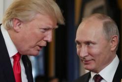 Переговори Трампа і Путіна: Bloomberg озвучив три сценарії завершення війни в Україні