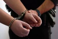 ​В Днепропетровской области задержали банду серийных грабителей (видео)