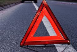 Во Львовской области столкнулись четыре автомобиля: два человека погибли, еще шестеро пострадали