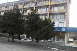 ​Губернатор Полтавской области - протестующим: Люди пойдут в санаторий пешком