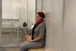 Дело Шеремета: суд принял решение по Юлии Кузьменко