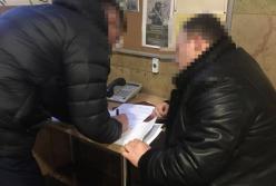 Дела Майдана: ГБР сообщило о подозрении бывшему следователю полиции Киева 