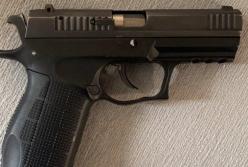 Под Киевом на стройке расстреляли мужчину (фото, видео)