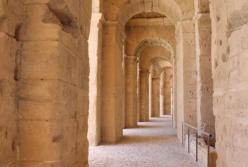 Археологи обнаружили штаб-квартиру легиона Юлия Цезаря