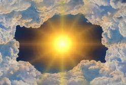 Прогноз погоды на 30 мая: тепло и влажно