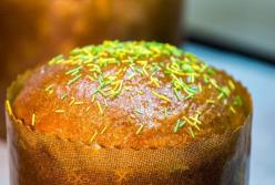 В Кропивницком вооруженный мужчина украл кулич из храма (фото)