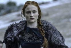 Звезда "Игры престолов" кардинально сменила имидж (фото)