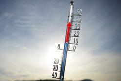 В Украине скоро ожидается потепление: синоптики назвали дату