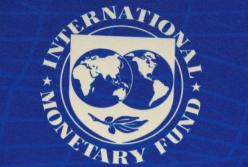 МВФ ухудшил прогноз восстановления экономики Украины
