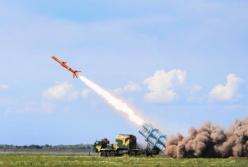 Границу Украины усилят комплексами Нептун
