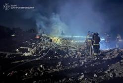 Росія завдала масованого удару по Україні: десятки загиблих, руйнування у кількох областях