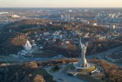 Впервые за 140 лет: В Киеве так и не наступила метеорологическая зима