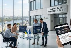 Казино онлайн в Украине: правила, лицензии и советы игрокам