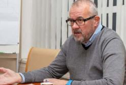 Экс-нардеп Березкин получил незаконно почти миллион гривен