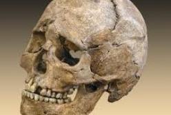 Ученые раскрыли тайну 5000-летнего черепа 