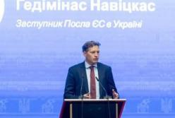 ЄС інвестує понад 4 мільйони євро у підтримку українських виборчих процесів