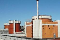 В работу энергосистемы Украины вернули отключенный защитой атомный блок