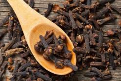 Эксперты рассказали, как похудеть при помощи гвоздики