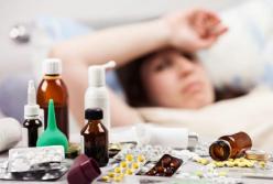 За неделю от гриппа в Украине скончались шесть человек - Минздрав