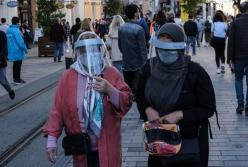 Локдаун в Турции ужесточили