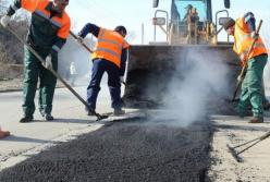 В Україні новий тендерний скандал: на ремонт доріг дали майже 4 млрд грн