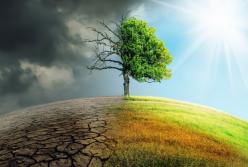 Предсказано изменение климата в ближайшие пять лет