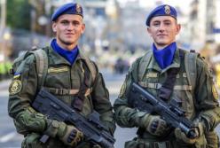 В Украине появится новое высшее военное учебное заведение
