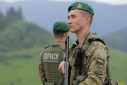 Нападение на пограничников в Сумской области: сотрудников СБУ задержали