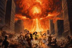 Вижити людям після світової ядерної війни буде майже неможливо, є лише два місця на планеті 