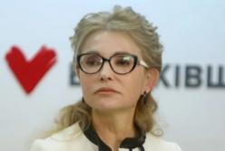 Юлії Тимошенко вручили підозру після обшуків