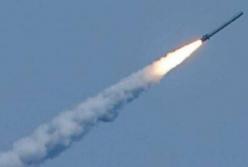 Масована атака з території Білорусі: військові РФ випустили 25 ракет на Київ та Чернігів (відео прильотів)