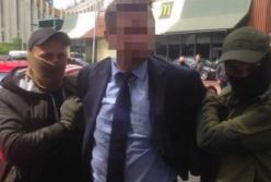 В Киеве осудят чиновника Минобразования за взятку в 300 тыс. гривен