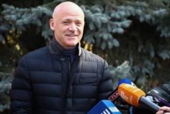 Труханов внес залог в 30 млн гривен