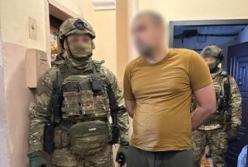 У Києві викрили торговця зброєю, який відправляв замовлення поштою