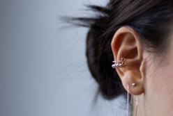 Как пирсинг может испортить вам здоровье