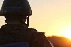 В Донецкой области во время несения караула один военный подстрелил другого