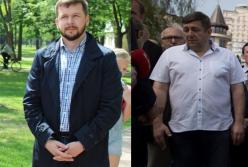 ВАКС арестовал экс-чиновника "Киевзеленстроя" Анатолия Халеева